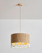 Boho Dona Pendant Lamp — product view 11