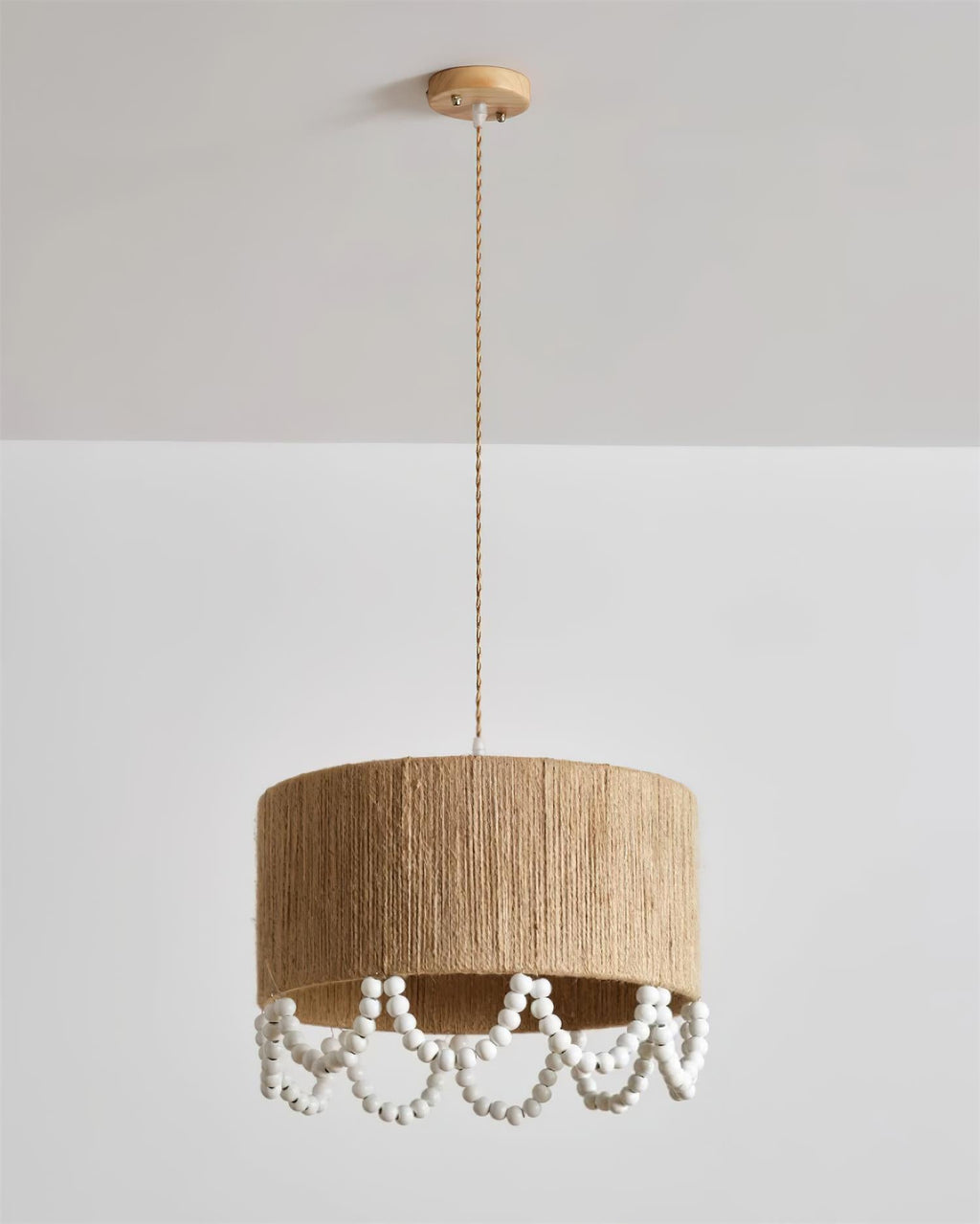 Boho Dona Pendant Lamp — product view 12