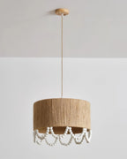Boho Dona Pendant Lamp — product view 12