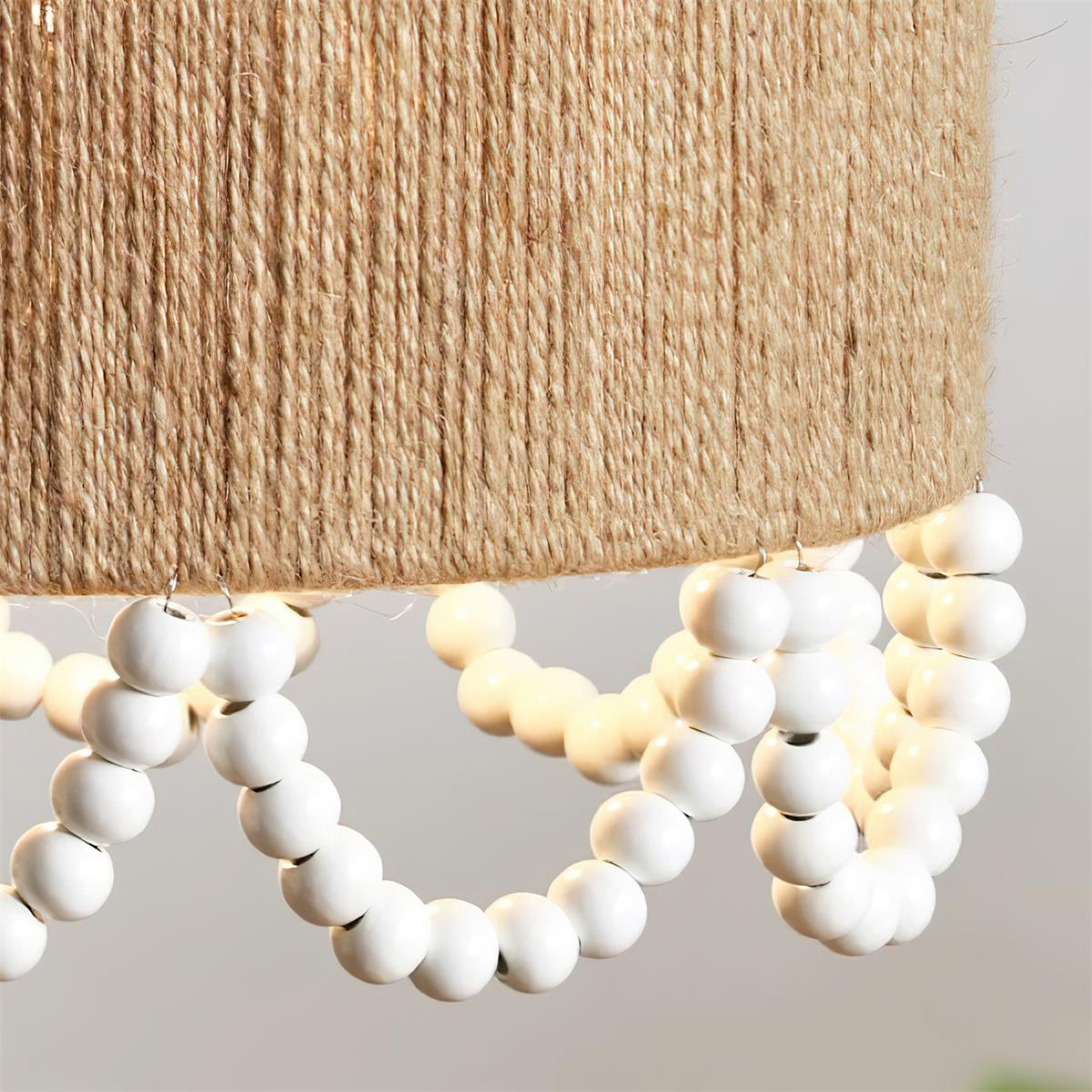 Boho Dona Pendant Lamp — product view 13