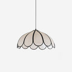 Cirrus Metal Pendant Lamp — product view 1