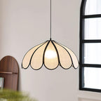 Cirrus Metal Pendant Lamp — product view 2