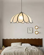 Cirrus Metal Pendant Lamp — product view 6
