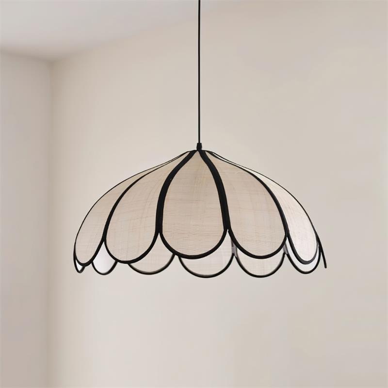 Cirrus Metal Pendant Lamp — product view 8
