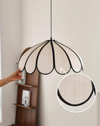 Cirrus Metal Pendant Lamp — product view 9