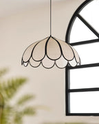 Cirrus Metal Pendant Lamp — product view 11
