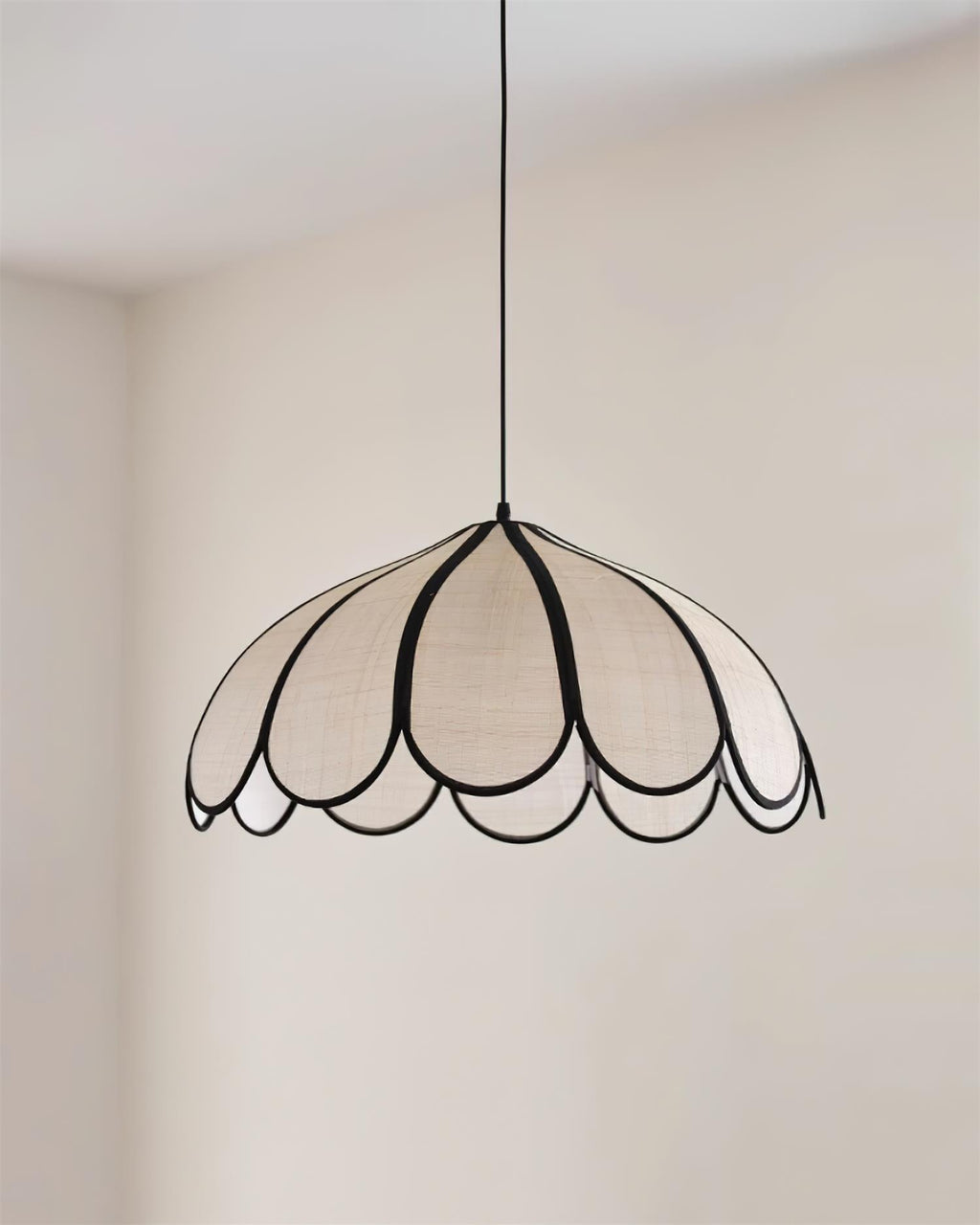 Cirrus Metal Pendant Lamp — product view 13