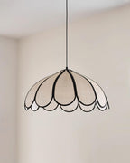 Cirrus Metal Pendant Lamp — product view 13