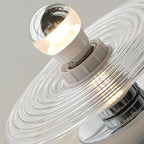 Curios Glass Ceiling Light — product view 13