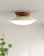 Paulo Metal Ceiling Light — product view 3