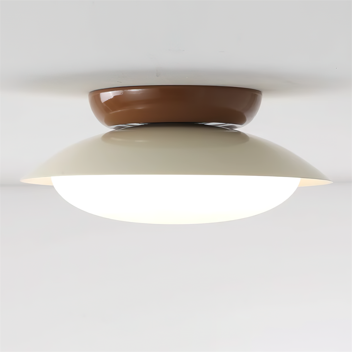 Paulo Metal Ceiling Light — product view 17