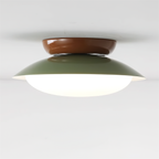Paulo Metal Ceiling Light — product view 19