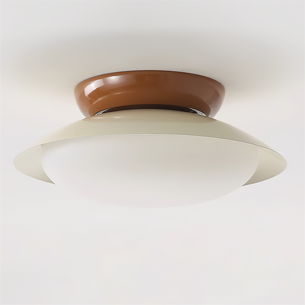 Paulo Metal Ceiling Light — product view 21