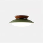 Paulo Metal Ceiling Light — product view 23