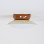 Paulo Metal Ceiling Light — product view 24