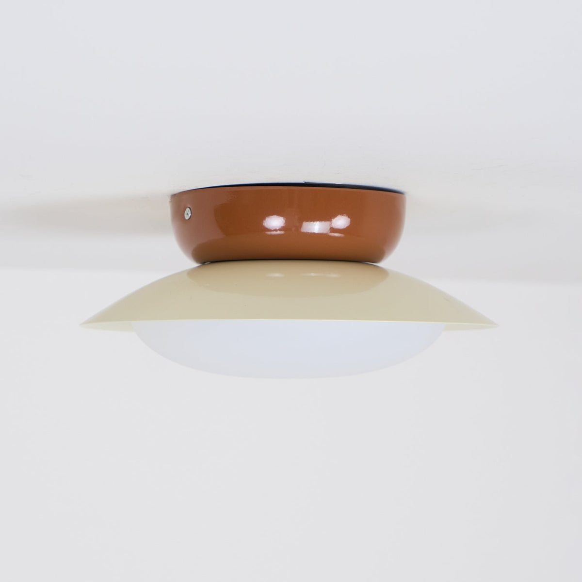 Paulo Metal Ceiling Light — product view 24
