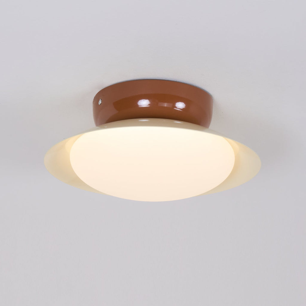 Paulo Metal Ceiling Light — product view 25