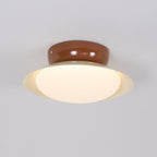Paulo Metal Ceiling Light — product view 25