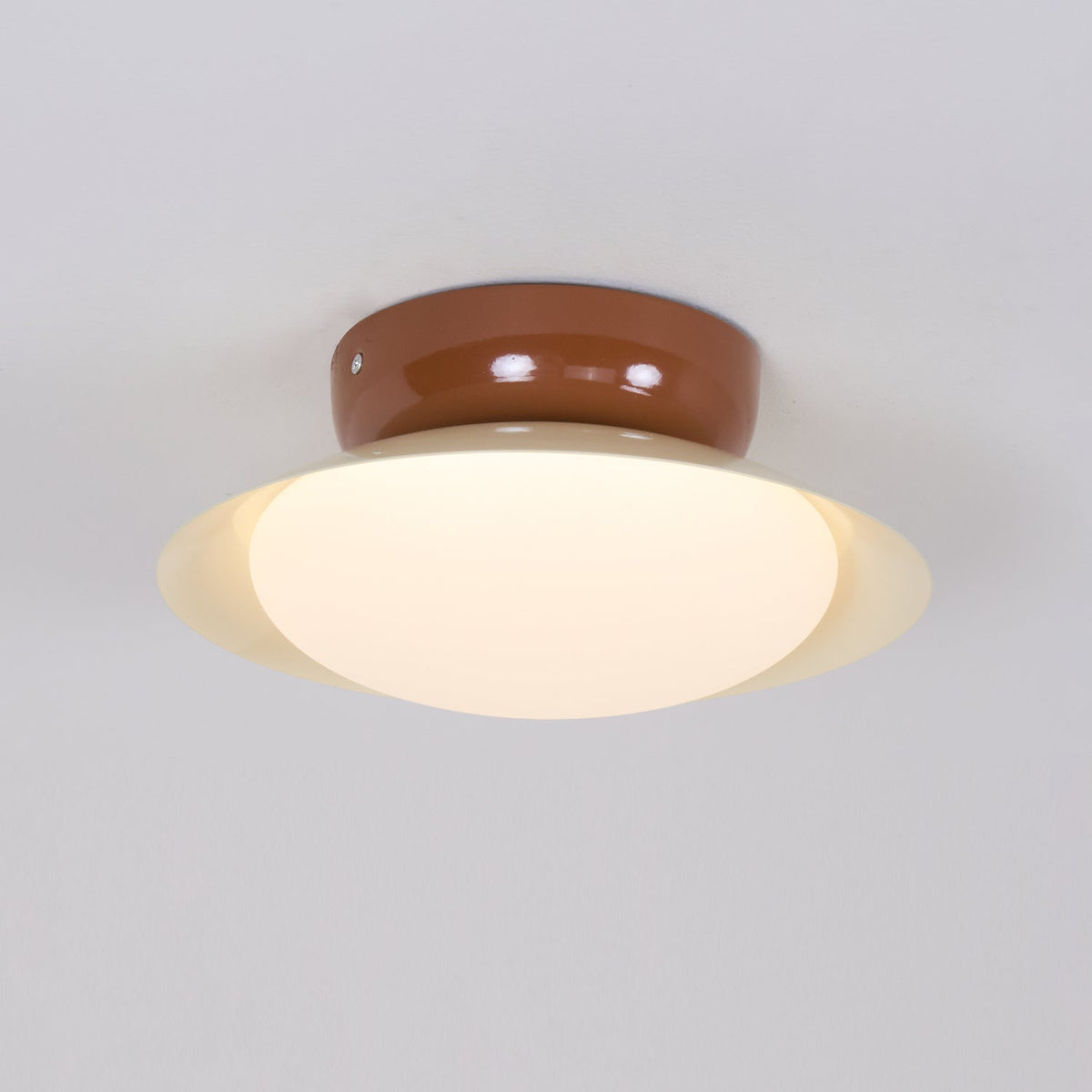 Paulo Metal Ceiling Light — product view 25