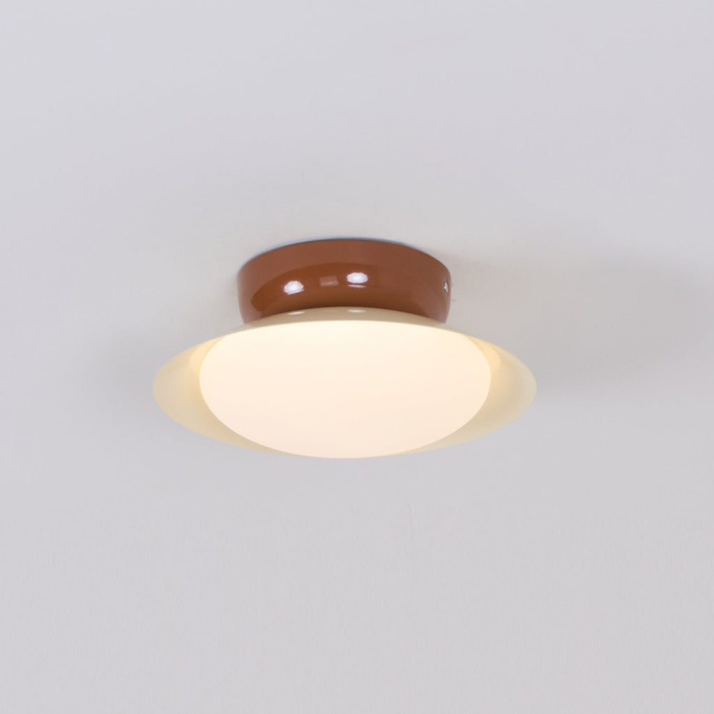 Paulo Metal Ceiling Light — product view 27