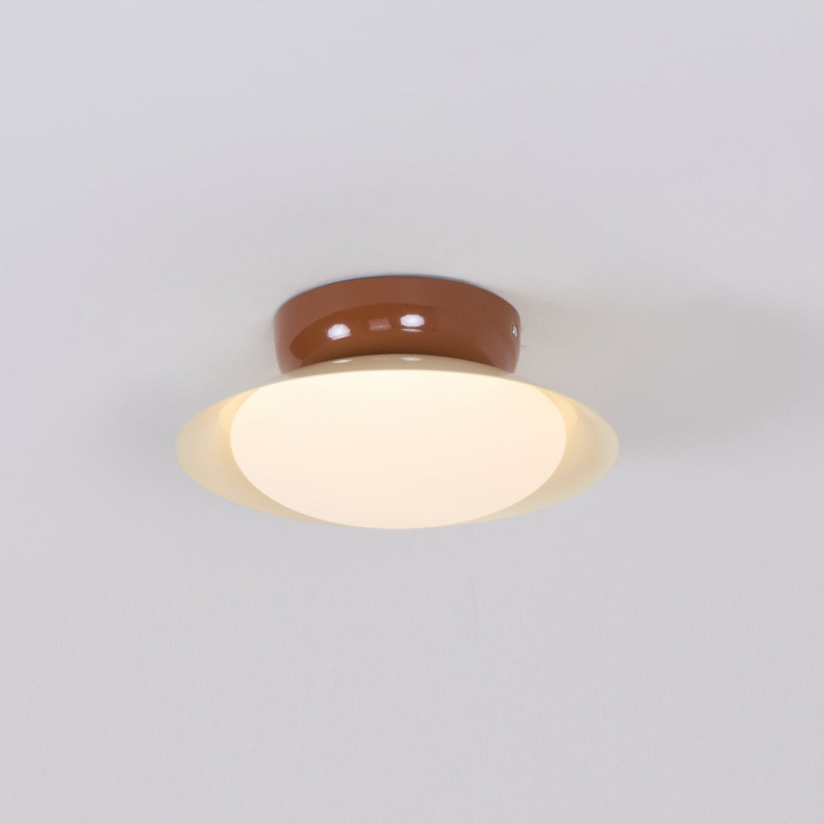 Paulo Metal Ceiling Light — product view 27