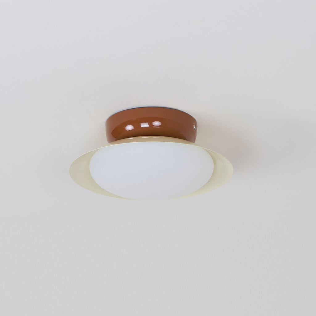 Paulo Metal Ceiling Light — product view 28