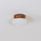 Paulo Metal Ceiling Light — product view 28