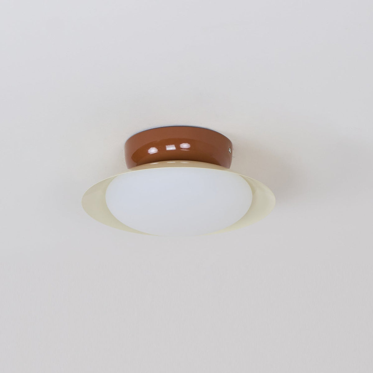 Paulo Metal Ceiling Light — product view 28