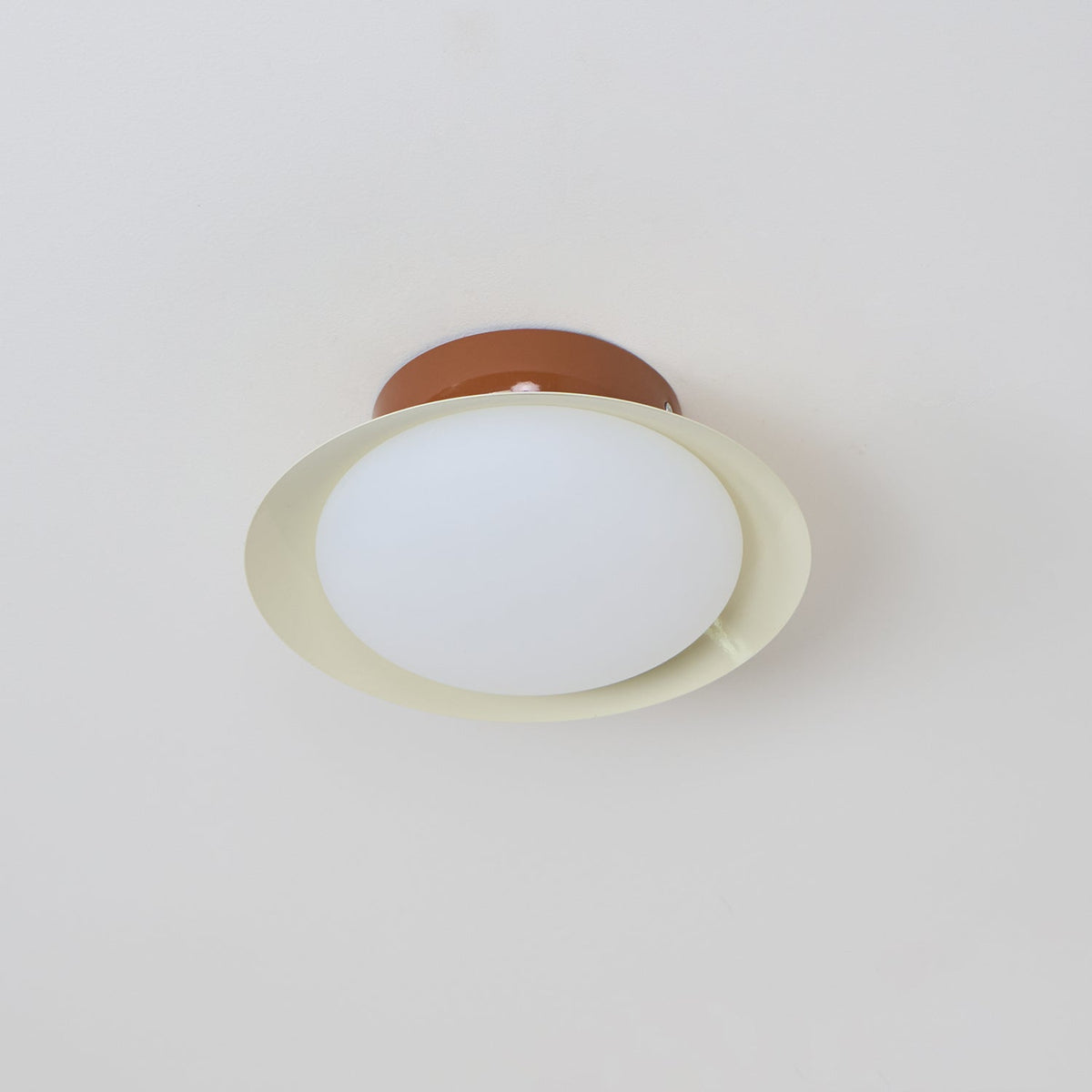 Paulo Metal Ceiling Light — product view 29