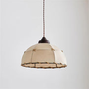 Walnut Color & White