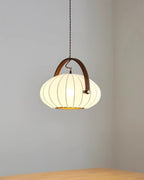 Antonio Wood Pendant Lamp — product view 4