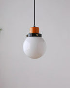 Aira Glass Pendant Lamp — product view 6