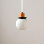 Aira Glass Pendant Lamp — product view 9