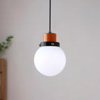 Aira Glass Pendant Lamp — product view 10