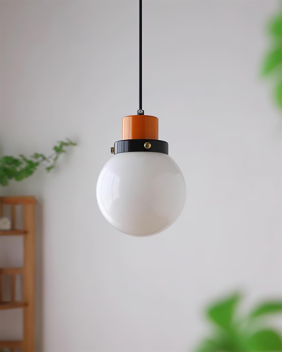 Aira Glass Pendant Lamp — product view 12