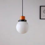 Aira Glass Pendant Lamp — product view 14