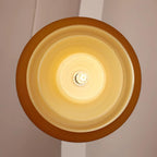 Tabit Glass Pendant Lamp — product view 14