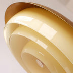 Tabit Glass Pendant Lamp — product view 15