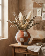 Torino Ceramics Vase — product view 2