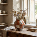 Torino Ceramics Vase — product view 3