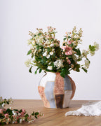 Torino Ceramics Vase — product view 11
