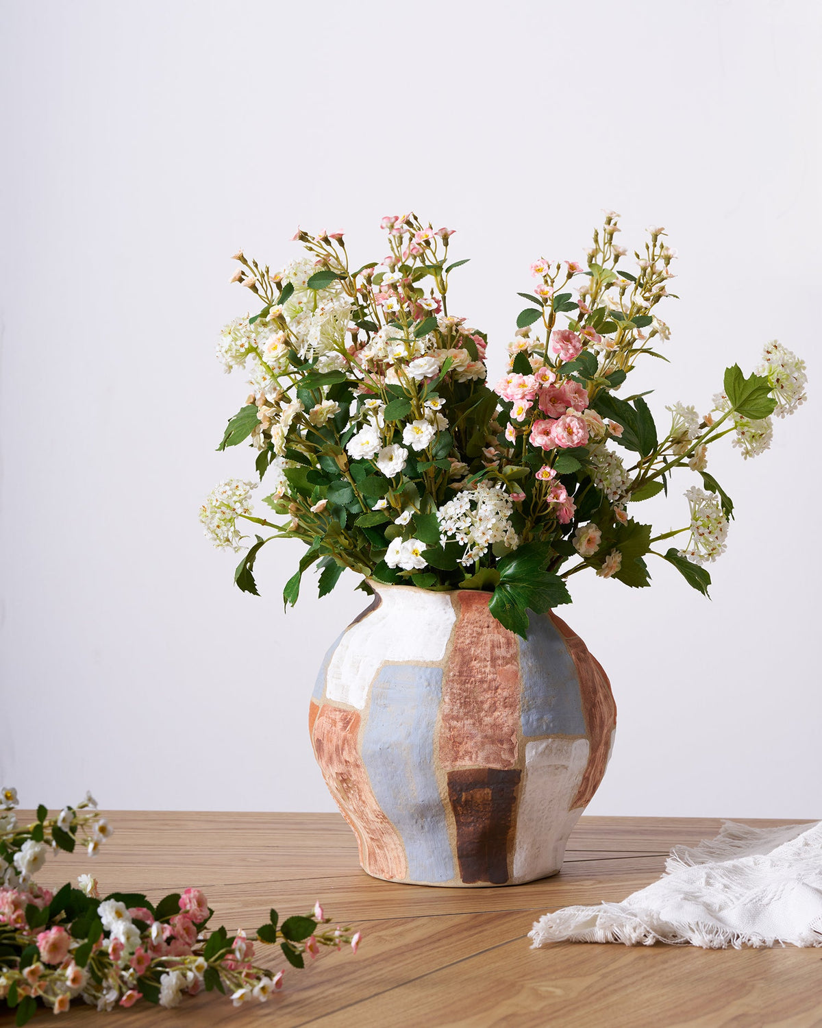 Torino Ceramics Vase — product view 11