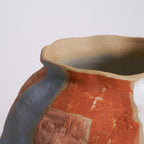 Torino Ceramics Vase — product view 17