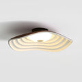 Veneria Metal Ceiling Light — product view 2
