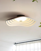Veneria Metal Ceiling Light — product view 3