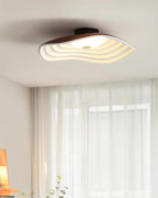 Veneria Metal Ceiling Light — product view 4