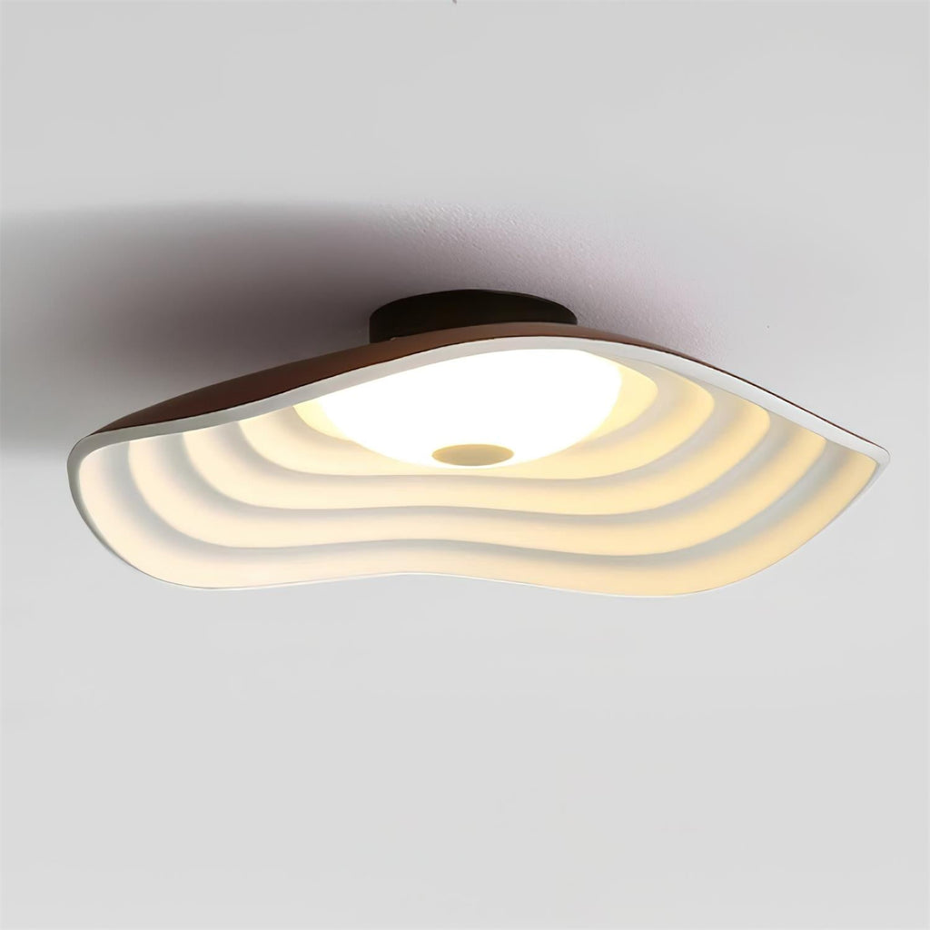 Veneria Metal Ceiling Light — product view 9