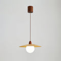 Briuna Glass Pendant Lamp — product view 7