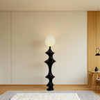Benaya Resin Floor Lamp — product view 7