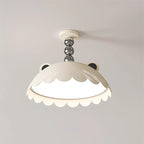 Miki Metal Ceiling Light — product view 16